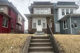 1613 Edgmont Ave, Chester, PA 19013 - Photo 1