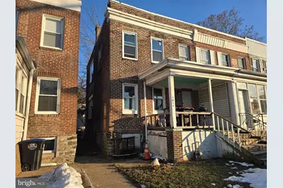 1011 Remington Street, Chester, PA 19013 - Photo 1