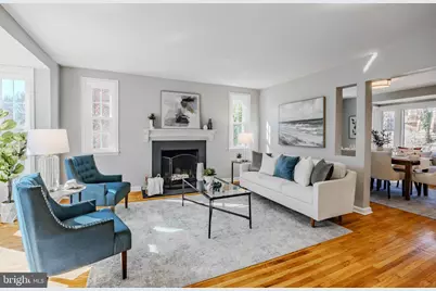 1628 Surrey Lane, Havertown, PA 19083 - Photo 7