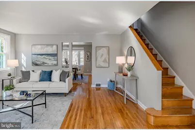 1628 Surrey Lane, Havertown, PA 19083 - Photo 5