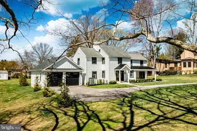 466 Barclay Road, Bryn Mawr, PA 19010 - Photo 53