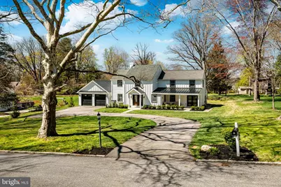 466 Barclay Road, Bryn Mawr, PA 19010 - Photo 3