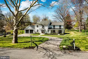 466 Barclay Rd, Bryn Mawr, PA 19010 - Photo 3