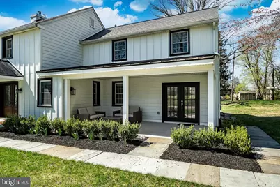 466 Barclay Road, Bryn Mawr, PA 19010 - Photo 5