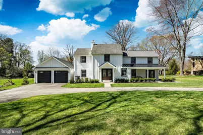 466 Barclay Road, Bryn Mawr, PA 19010 - Photo 1