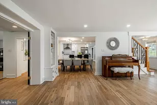 466 Barclay Rd, Bryn Mawr, PA 19010 - Photo 17