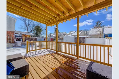 516 Willows Avenue, Folcroft, PA 19032 - Photo 15