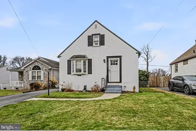 4906 Shepherd Street, Brookhaven, PA 19015 - Photo 29