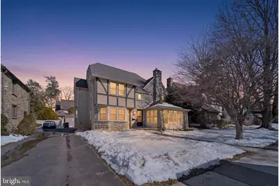 1117 Belfield Avenue, Drexel Hill, PA 19026 - Photo 1