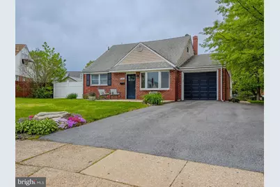 520 Lindsay Street, Ridley Park, PA 19078 - Photo 3
