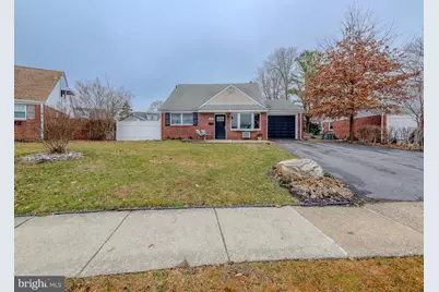 520 Lindsay Street, Ridley Park, PA 19078 - Photo 1