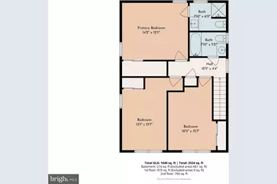 22 E Belair Road, Ridley Park, PA 19078 - Photo 37