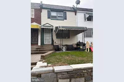 320 Mulberry Street, Darby, PA 19023 - Photo 1