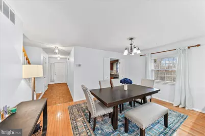 1356 Putnam Boulevard #9, Wallingford, PA 19086 - Photo 9