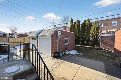 165 W Albemarle Avenue, Lansdowne, PA 19050 - Photo 25