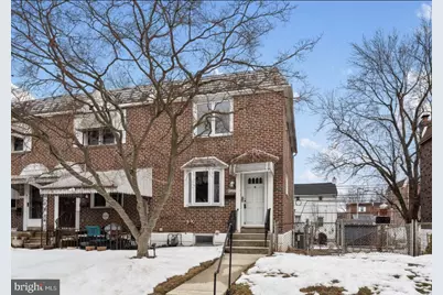 622 Magnolia Avenue, Glenolden, PA 19036 - Photo 1