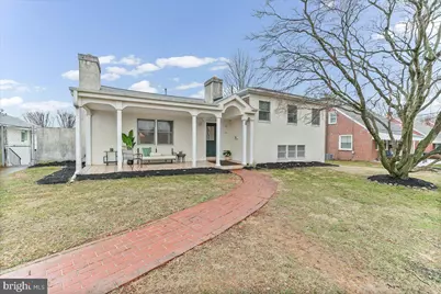 658 E Leamy Avenue, Springfield, PA 19064 - Photo 1