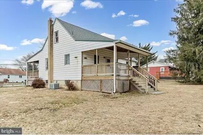 436 Wolverson Avenue, Upper Chichester, PA 19014 - Photo 3