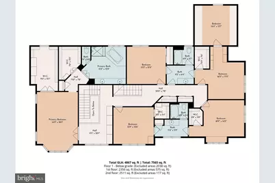 3408B Goshen Road, Newtown Square, PA 19073 - Photo 51