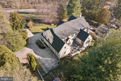 3408B Goshen Road, Newtown Square, PA 19073 - Photo 51