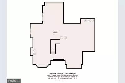 3408B Goshen Road, Newtown Square, PA 19073 - Photo 49