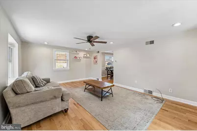 611 Glenfield Avenue, Glenolden, PA 19036 - Photo 3