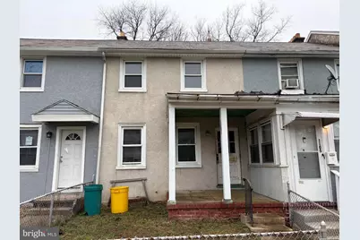 1107 Meadow Lane, Chester, PA 19013 - Photo 1