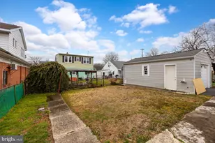 914 Anderson Ave, Marcus Hook, PA 19061 - Photo 31