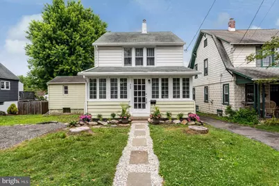 209 Willow Road, Wallingford, PA 19086 - Photo 1