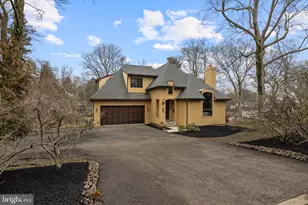 525 N Swarthmore Ave, Swarthmore, PA 19081 - Photo 1