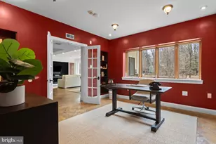 525 N Swarthmore Ave, Swarthmore, PA 19081 - Photo 39