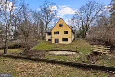 525 N Swarthmore Avenue, Swarthmore, PA 19081 - Photo 55