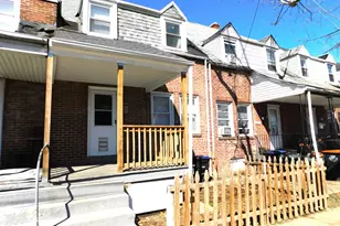 1202 Morton Ave, Chester, PA 19013 - Photo 1