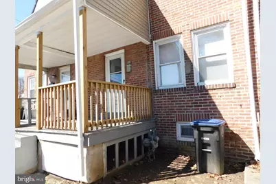 1202 Morton Avenue, Chester, PA 19013 - Photo 3