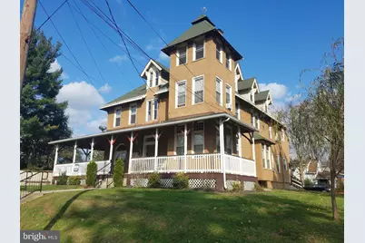 511 Morton Avenue, Ridley Park, PA 19078 - Photo 1