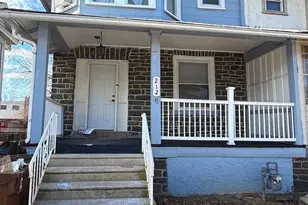 212 N Maple Ave, Lansdowne, PA 19050 - Photo 1