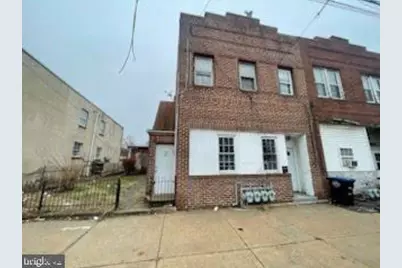 1108 W 3rd Street, Chester, PA 19013 - Photo 1