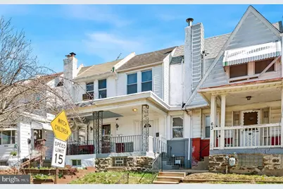 65 Hartley Road, Lansdowne, PA 19050 - Photo 1