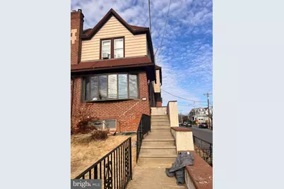 851 Bullock Avenue, Lansdowne, PA 19050 - Photo 1