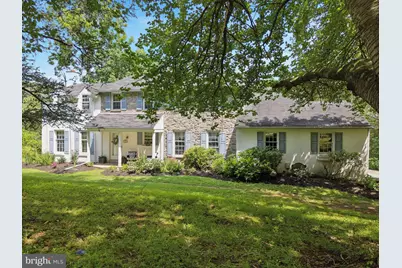 641 Andover Road, Newtown Square, PA 19073 - Photo 3