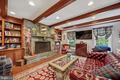 641 Andover Road, Newtown Square, PA 19073 - Photo 9