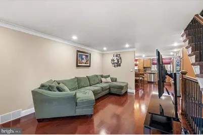 412 Rively Avenue, Glenolden, PA 19036 - Photo 5