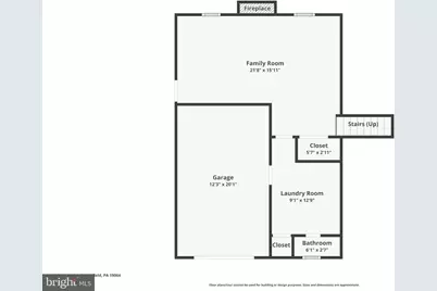 1022 Crozer Lane, Springfield, PA 19064 - Photo 39