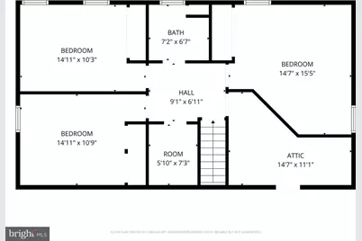 303 Perry Street, Ridley Park, PA 19078 - Photo 41