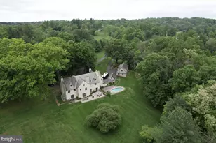 846 Maplewood Rd, Wayne, PA 19087 - Photo 1