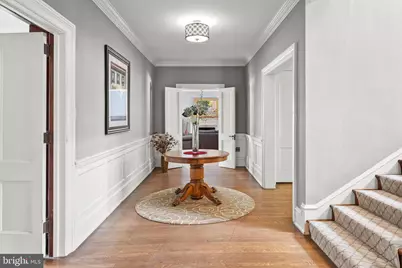 846 Maplewood Road, Wayne, PA 19087 - Photo 5