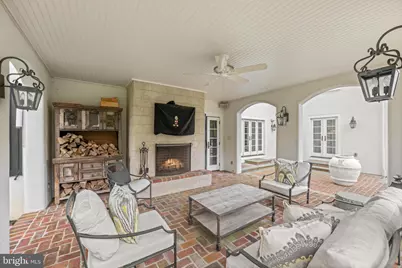 848 Parkes Run Lane, Villanova, PA 19085 - Photo 87
