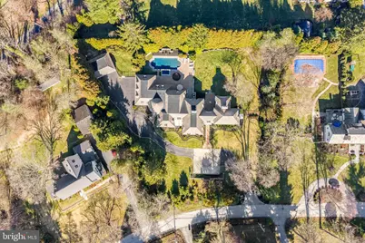 848 Parkes Run Lane, Villanova, PA 19085 - Photo 5