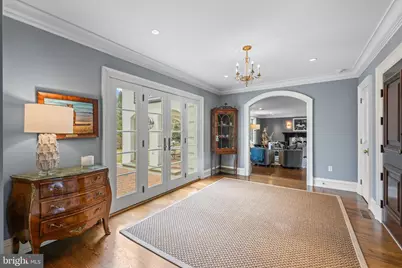 848 Parkes Run Lane, Villanova, PA 19085 - Photo 17