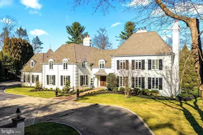 848 Parkes Run Lane, Villanova, PA 19085 - Photo 3